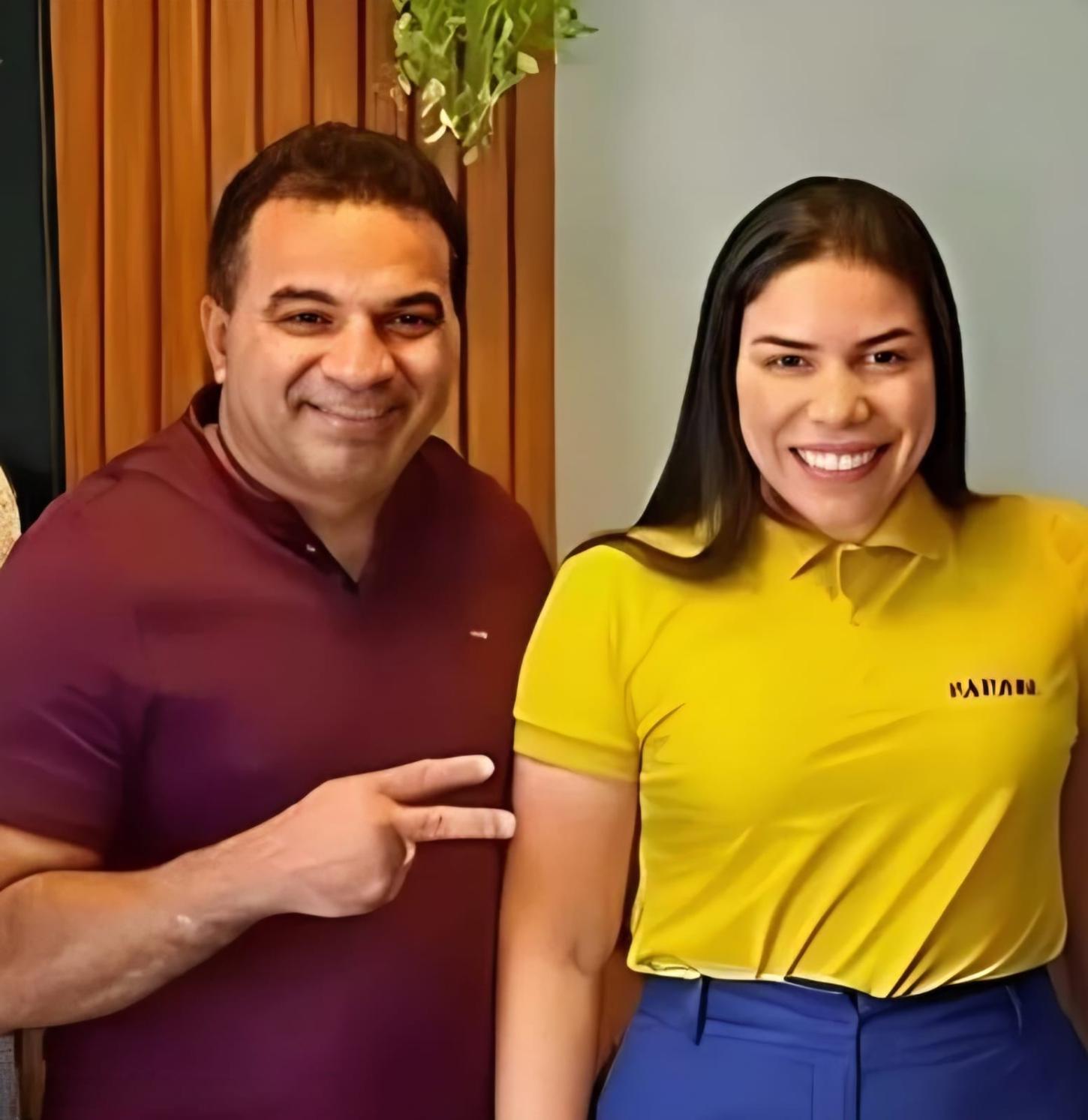 PGR pede condenação de Josimar Maranhãozinho por corrupção em emendas 