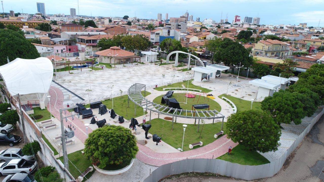 Prefeitura de Imperatriz promove festival de bandas e fanfarras hoje e amanhã (07)