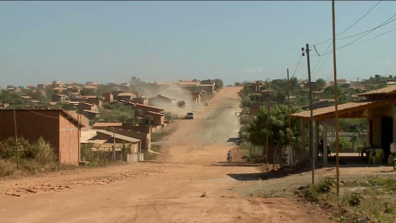 Prefeitura fará mutirão de regularização das Vilas Jackson Lago e Esperança nos dias 24 a 28 de novembro