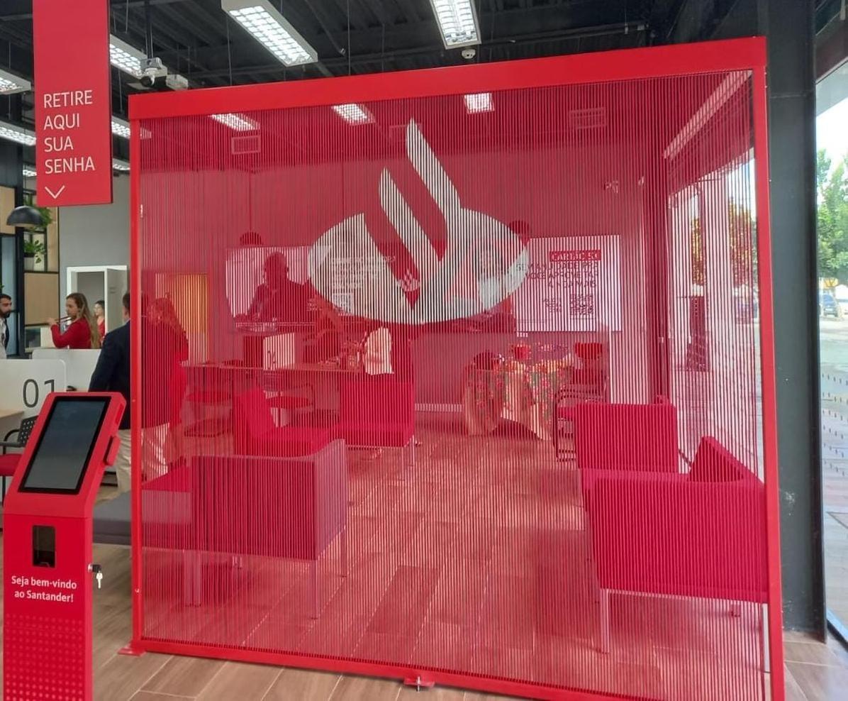 Santander abre vagas para contratação de assessores em Imperatriz para reforçar time de investimentos 