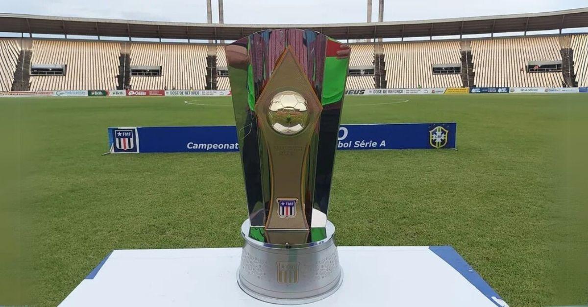 Série A do Maranhense 2026 será de pontos corridos na primeira fase