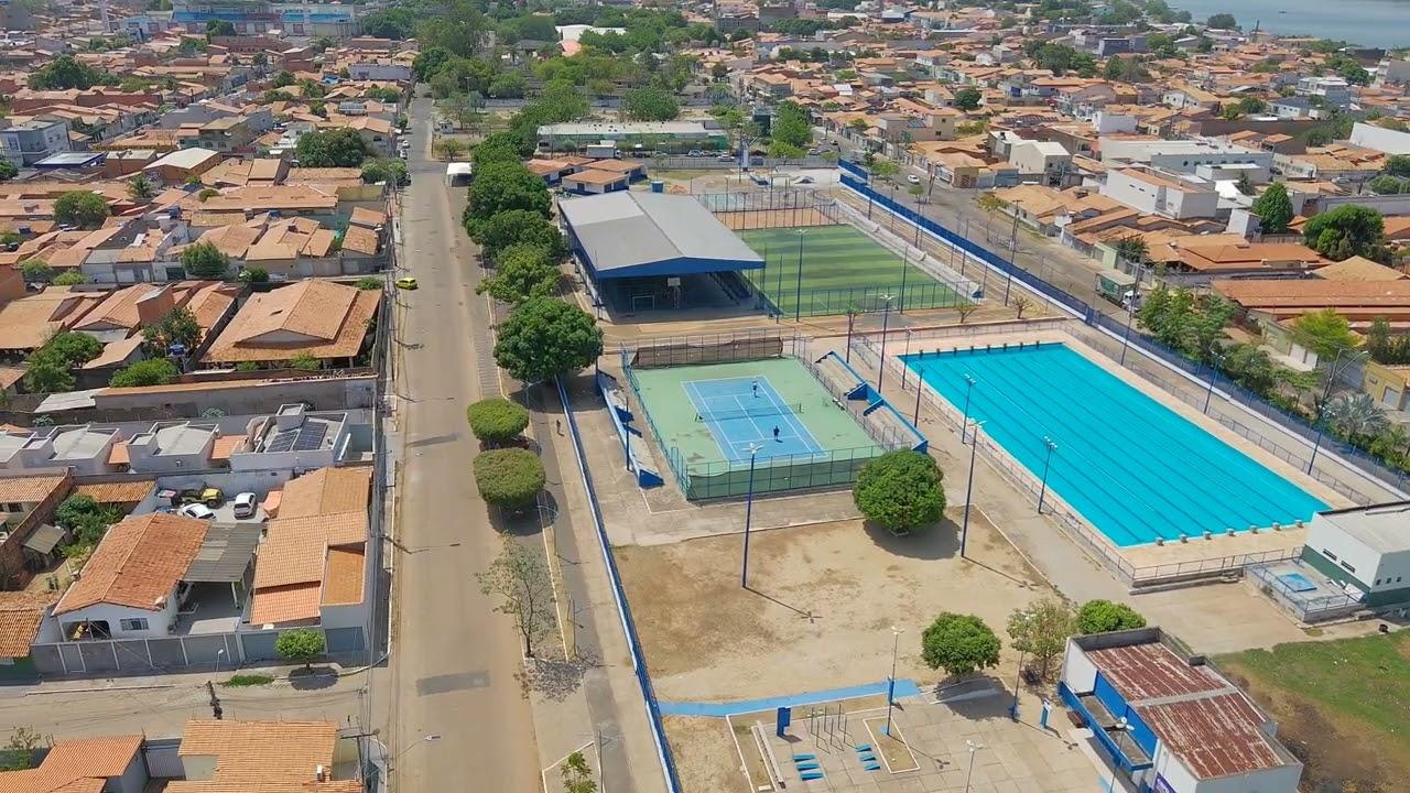 Estão abertas inscrições para a Escolinha de Férias 2025/2026 no Complexo Barjonas Lobão