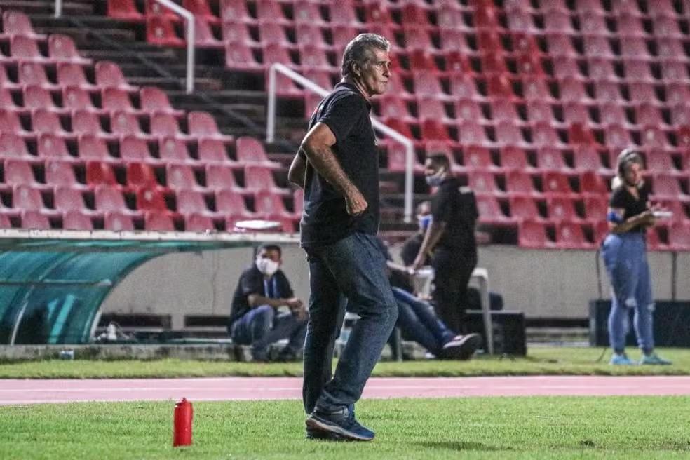 ITZ Sport anuncia o retorno do técnico Charles Guerreiro para temporada 2026