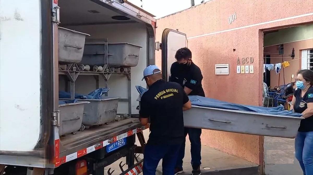 Homicídios em Imperatriz cai pela metade em 2025, aponta dados do Ministério da Justiça