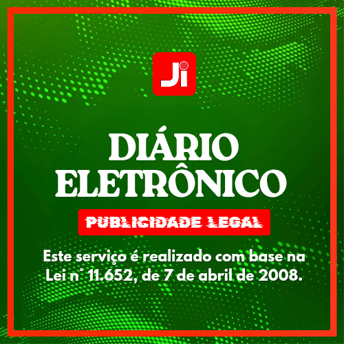 Publicidade Legal 