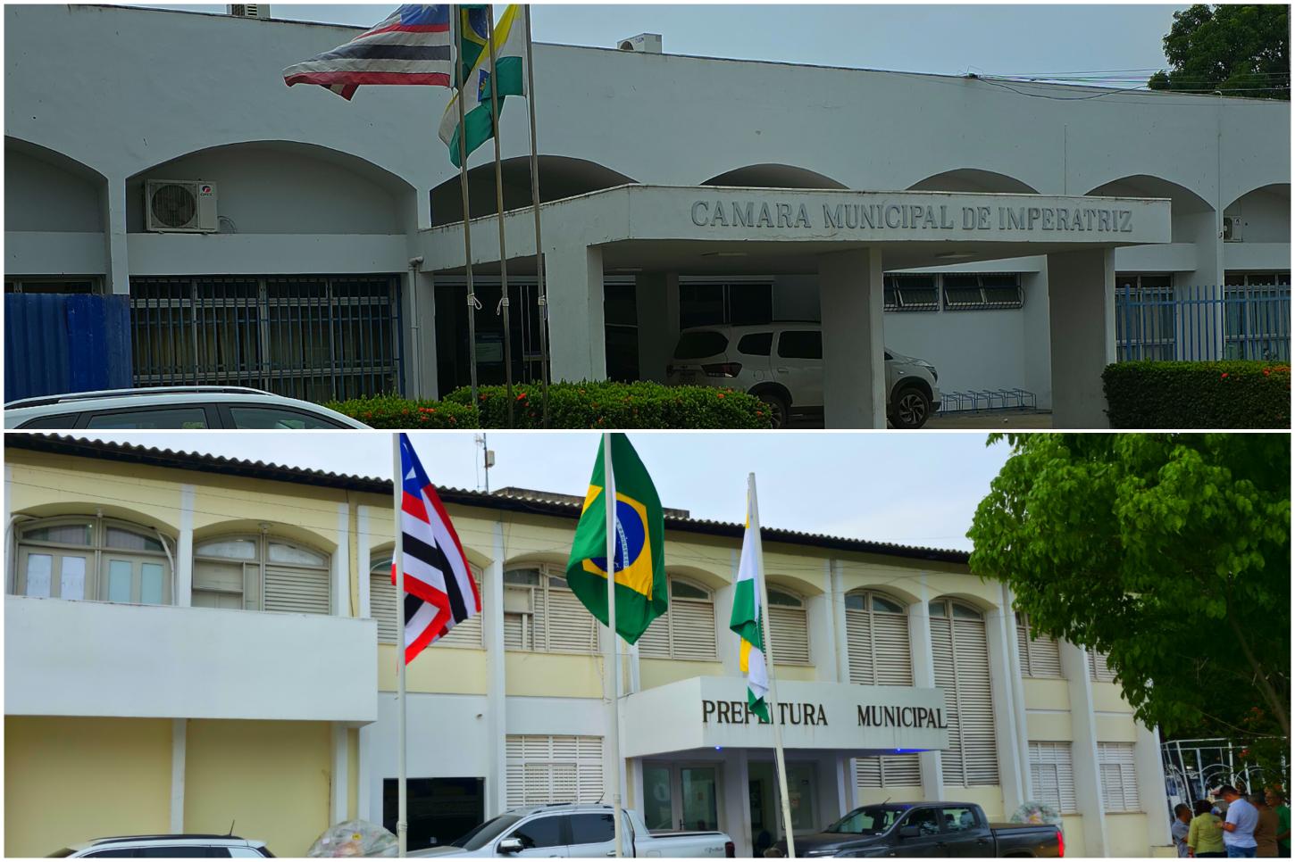 Vereadores aprovam orçamento do governo municipal para 2026 de R$ 1.6 bilhão