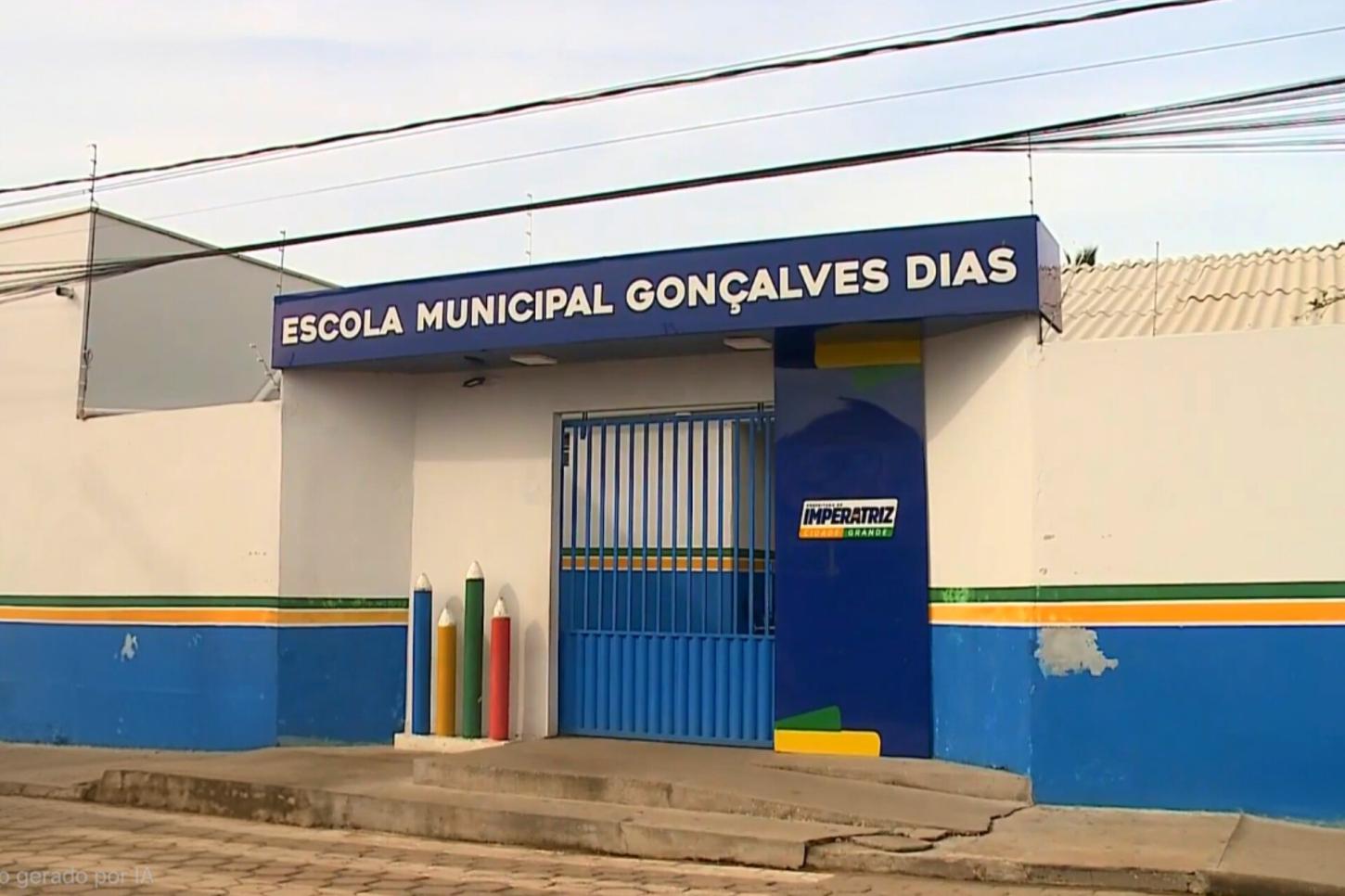 Prefeitura nega ausência de profissional cuidador em escola em caso de agressão a professora