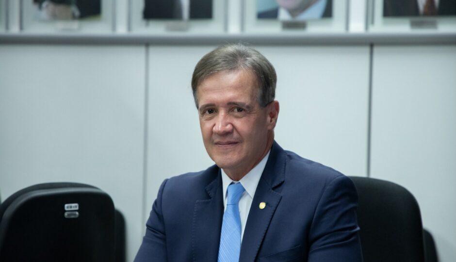 Aluísio Mendes defende redução da maioridade penal e diz que tema deve avançar na Câmara