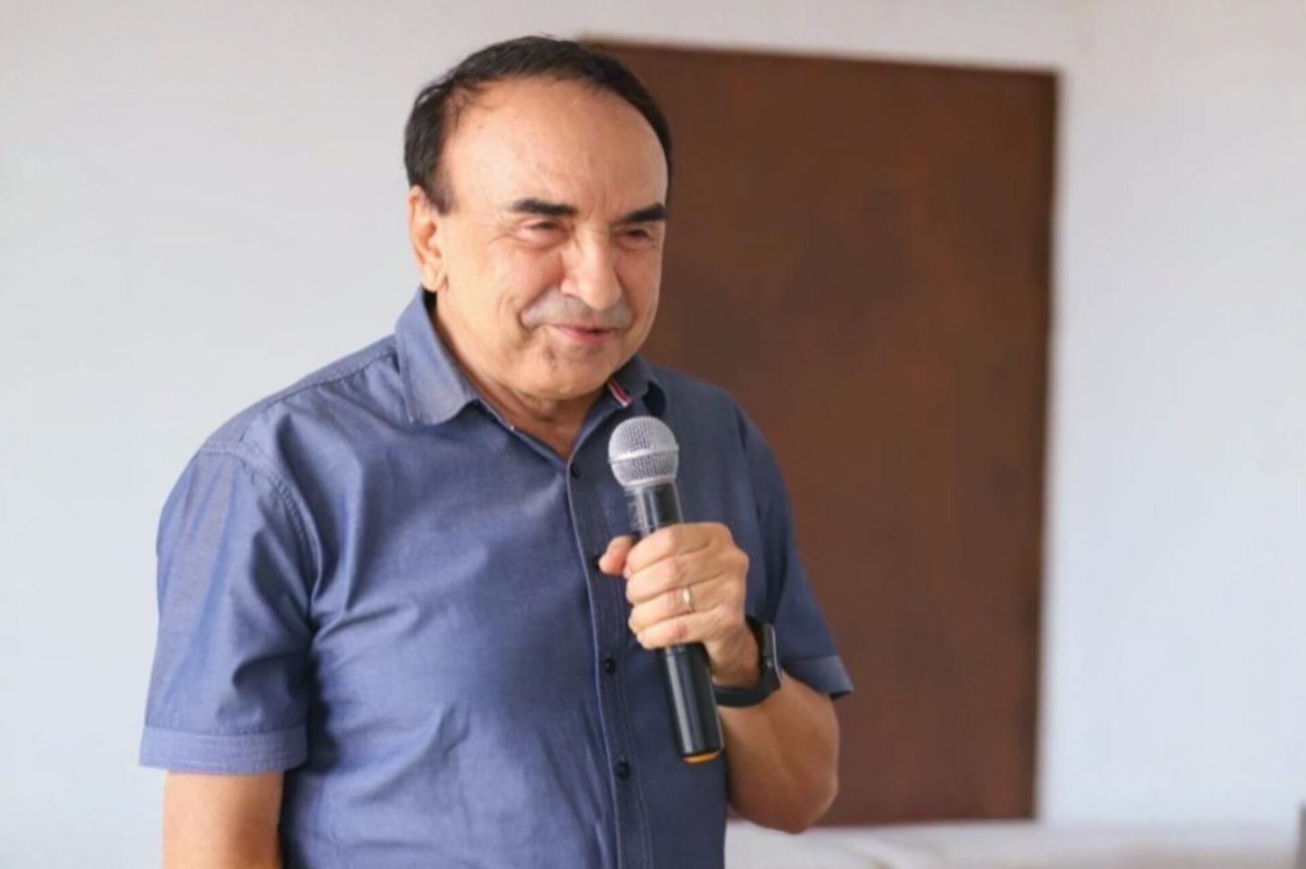 Contas de 2016 de Sebastião Madeira são aprovadas pela Câmara Municipal de Imperatriz