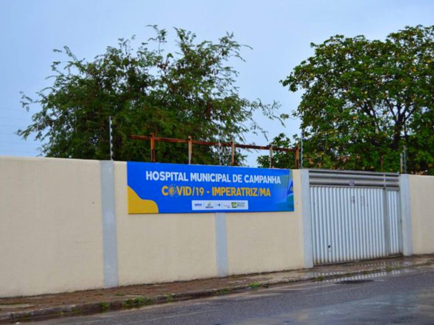 Governador Carlos Brandão autoriza implantação de Hospital Universitário da Uemasul em Imperatriz