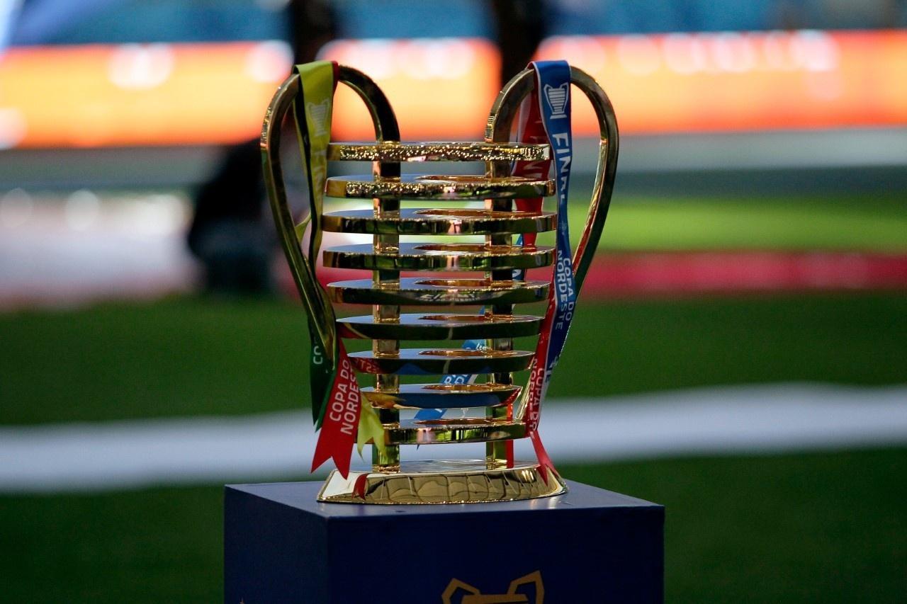 Imperatriz estreia na Copa do Nordeste contra o Retrô nesta terça (24) no Frei Epifânio