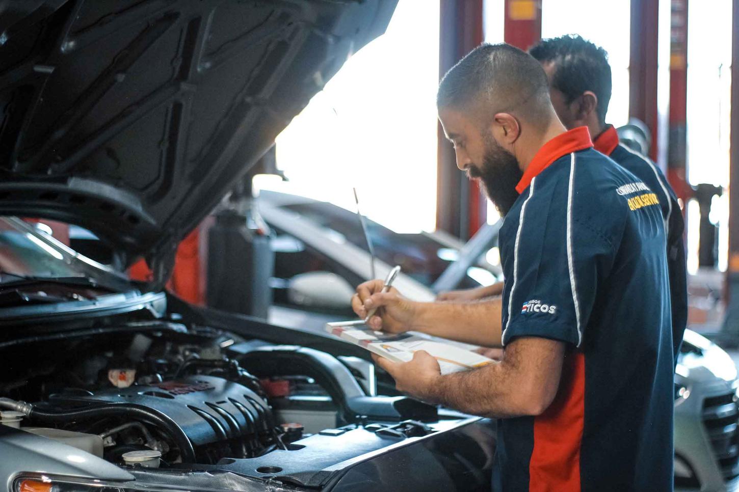 Inspeção veicular gratuita será realizada em Imperatriz nos dias 20 e 21 de março