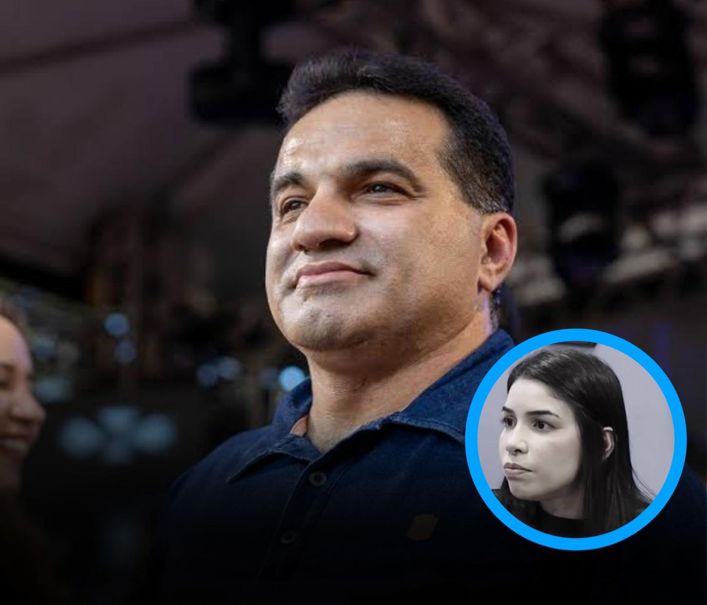 Mariana Carvalho se silencia diante do julgamento do aliado Josimar Maranhãozinho no STF por corrupção