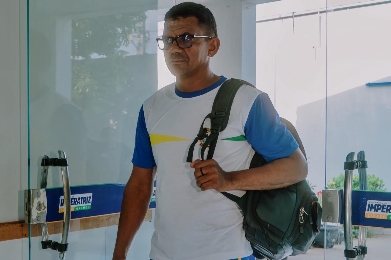 Prefeitura de Imperatriz prorroga matrículas de Educação de Jovens e Adultos (EJA) até 31 de março