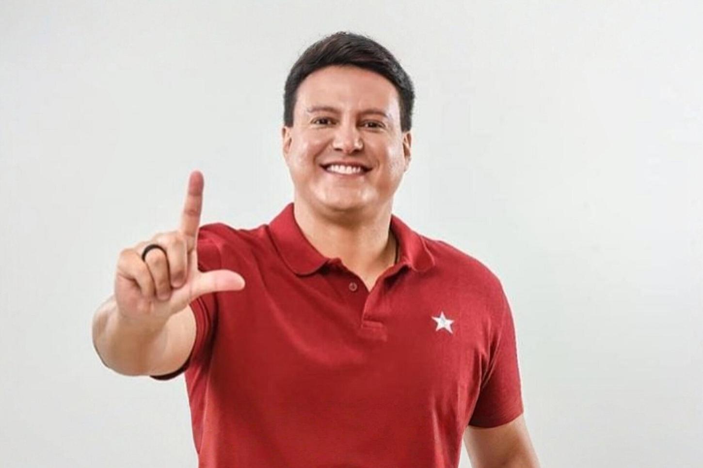 Quebra de sigilo de Felipe Camarão revela compra de imóveis na planta que somam R$ 4,7 milhões 