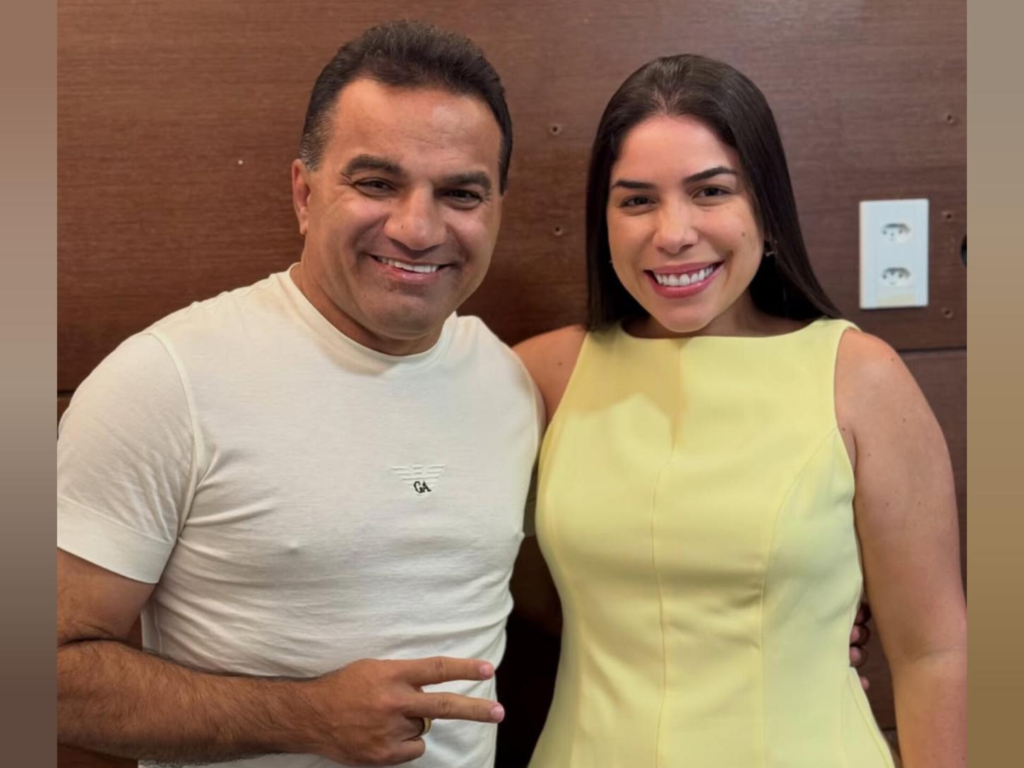 STF julga amanhã (10) Josimar Maranhãozinho, aliado de Mariana Carvalho, por corrupção com emendas