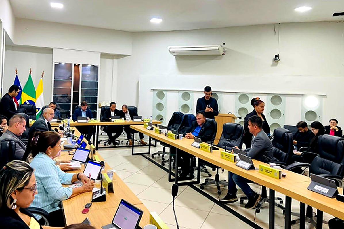 Câmara de Imperatriz aprova reajuste e amplia gratificações para agentes de saúde e endemias