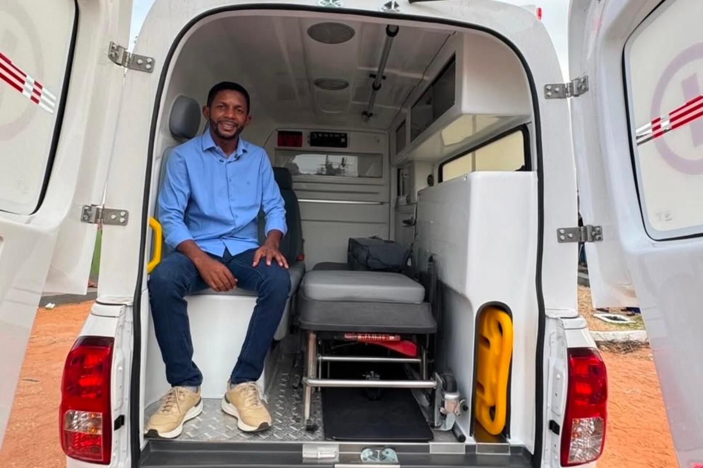 Emendas PIX de Josivaldo JP despejaram R$ 13,9 milhões em mutirões de saúde em 2025 sem transparência 