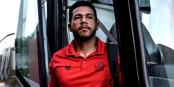 Ex-Moto Club, Jairo Nascimento volta ao Frei Epifânio e promete jogo difícil contra o Imperatriz