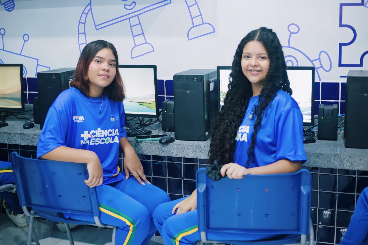 Imperatriz avança na educação tecnológica com inauguração do 10º Laboratório Maker