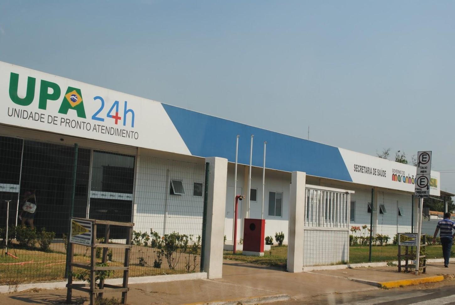 Imperatriz registra alta de síndromes respiratórias e hospitais e UPAs ficam lotados