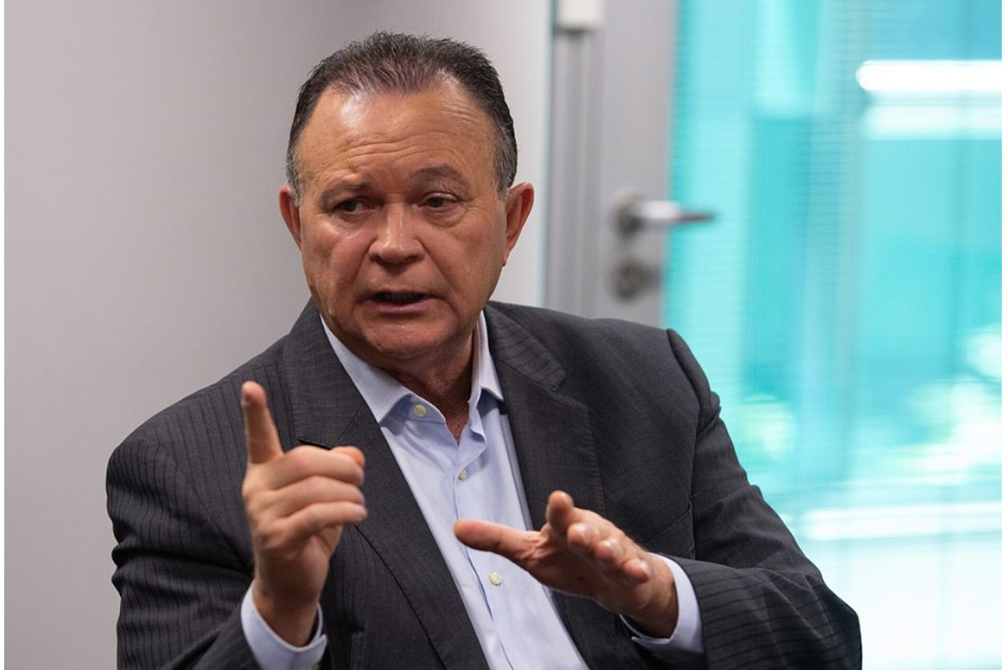 Maranhão adere a lista dos estados do subsídio de R$ 1,20 por litro no diesel para conter alta dos preços