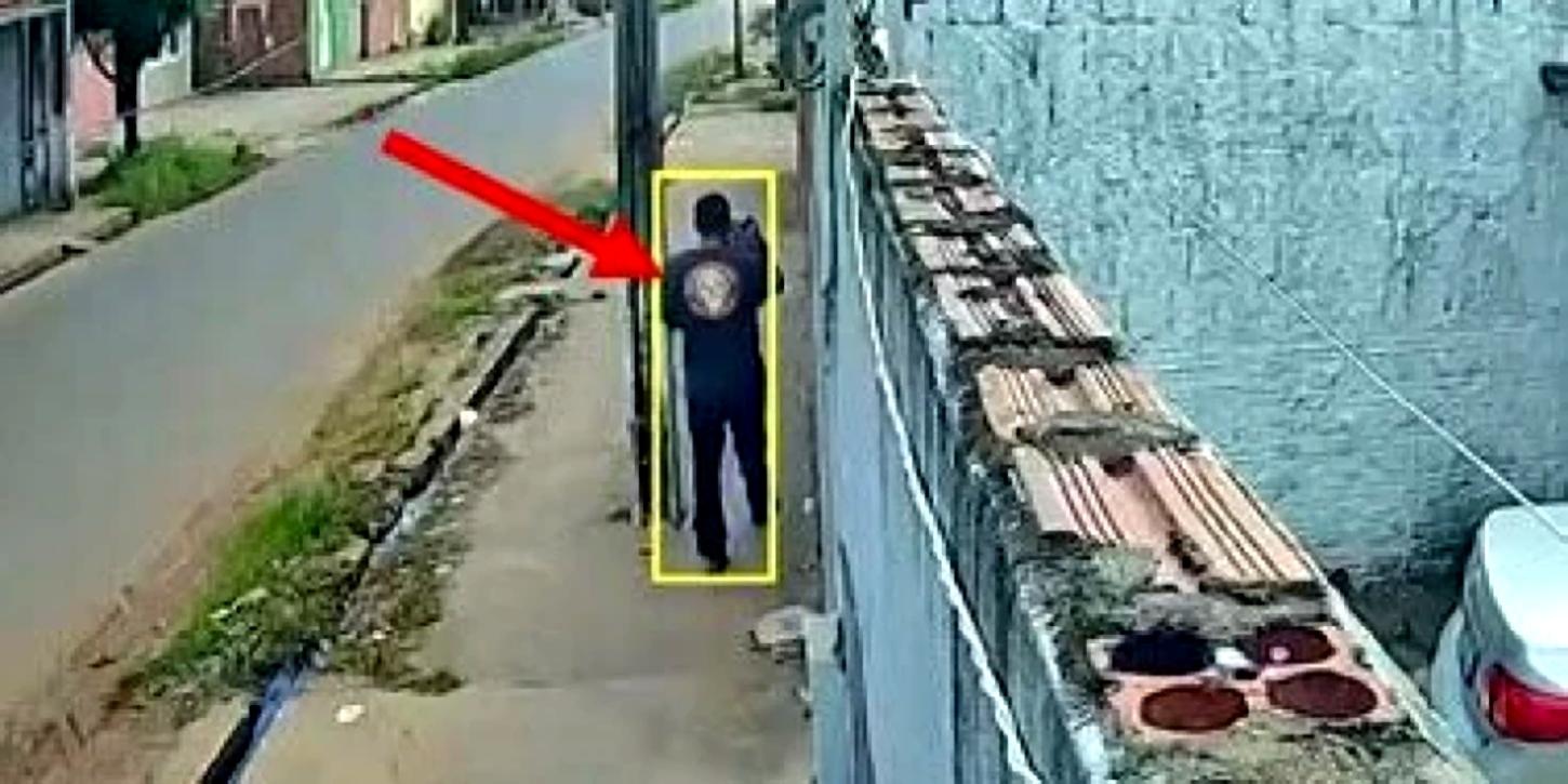 Polícia prende suspeito de roubo a residência no Parque Alvorada 11 meses depois do crime