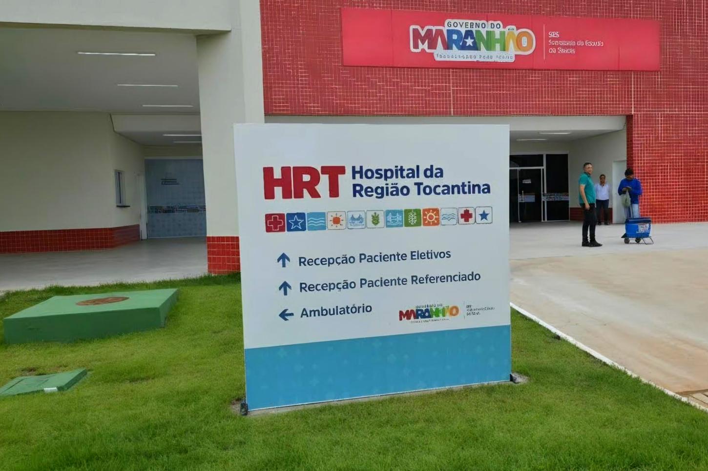 Profissionais do HRT recebem capacitação para atendimento rápido a pacientes com AVC
