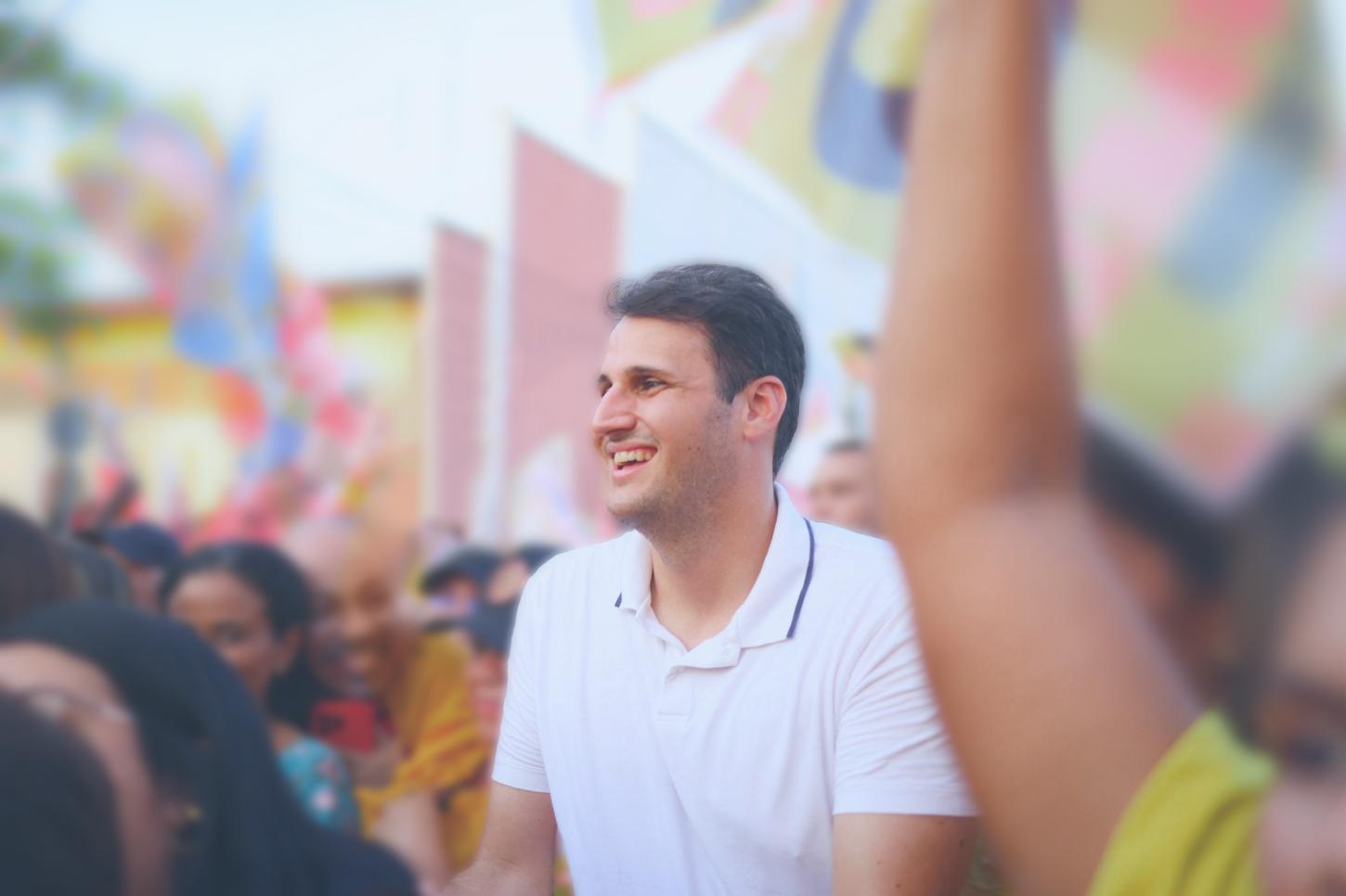 TRE-MA manda retirar vídeo com 'deep fake' contra Orleans Brandão e expõe rede de ataques nas redes sociais