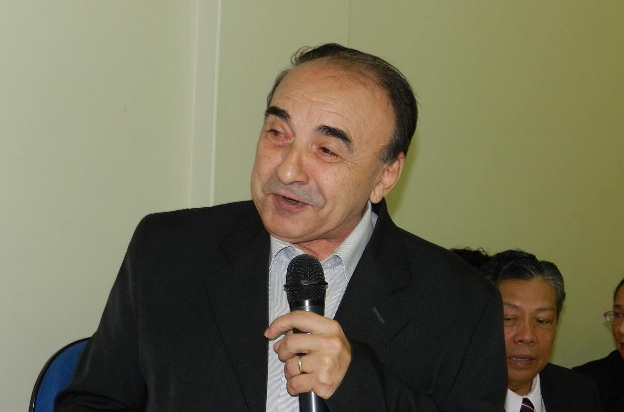 Câmara Municipal aprova contas de 2014 do ex-prefeito Sebastião Madeira após aval do TCE