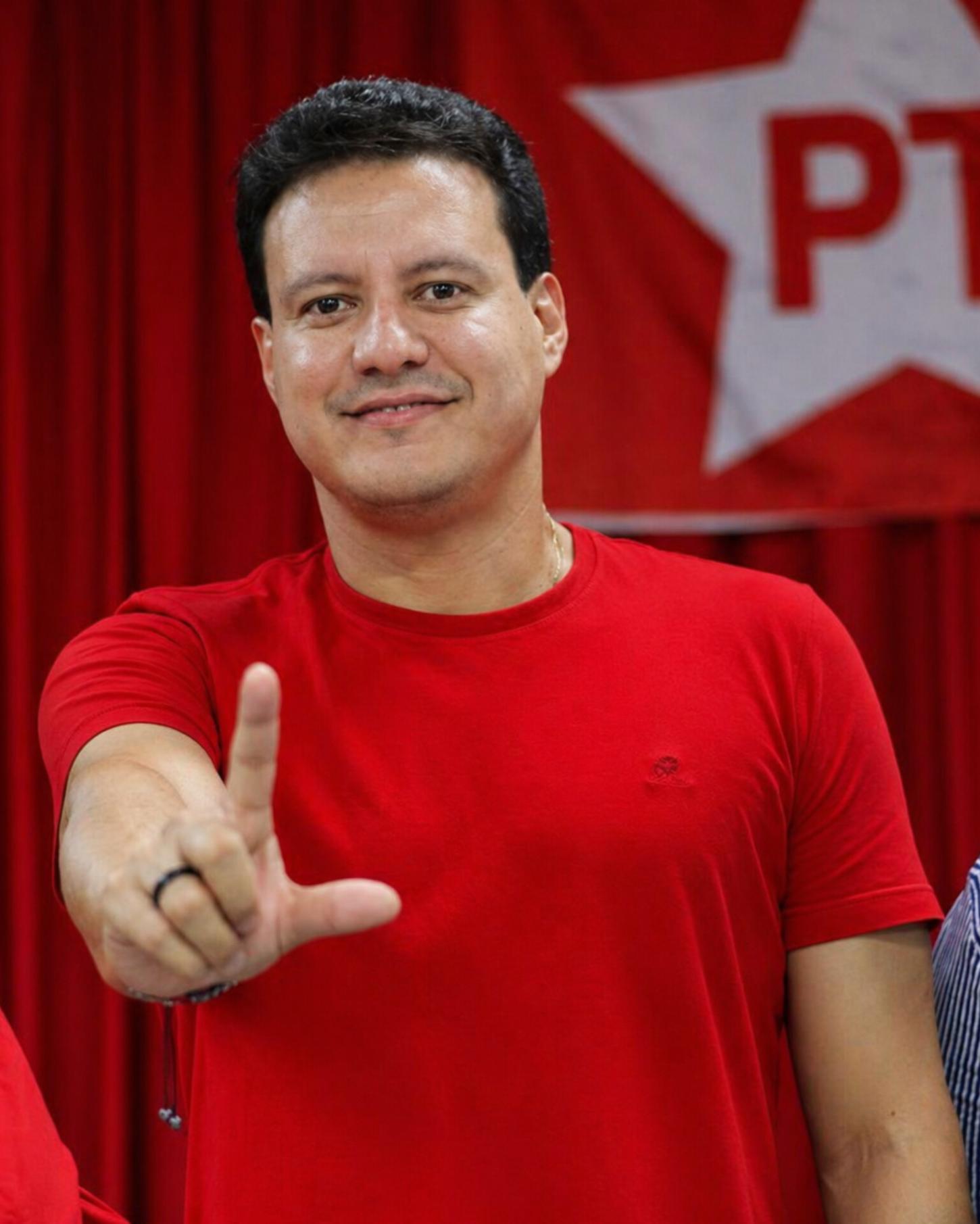 CPI contra Felipe Camarão começa nesta terça-feira (05) sob tensão na Assembleia Legislativa