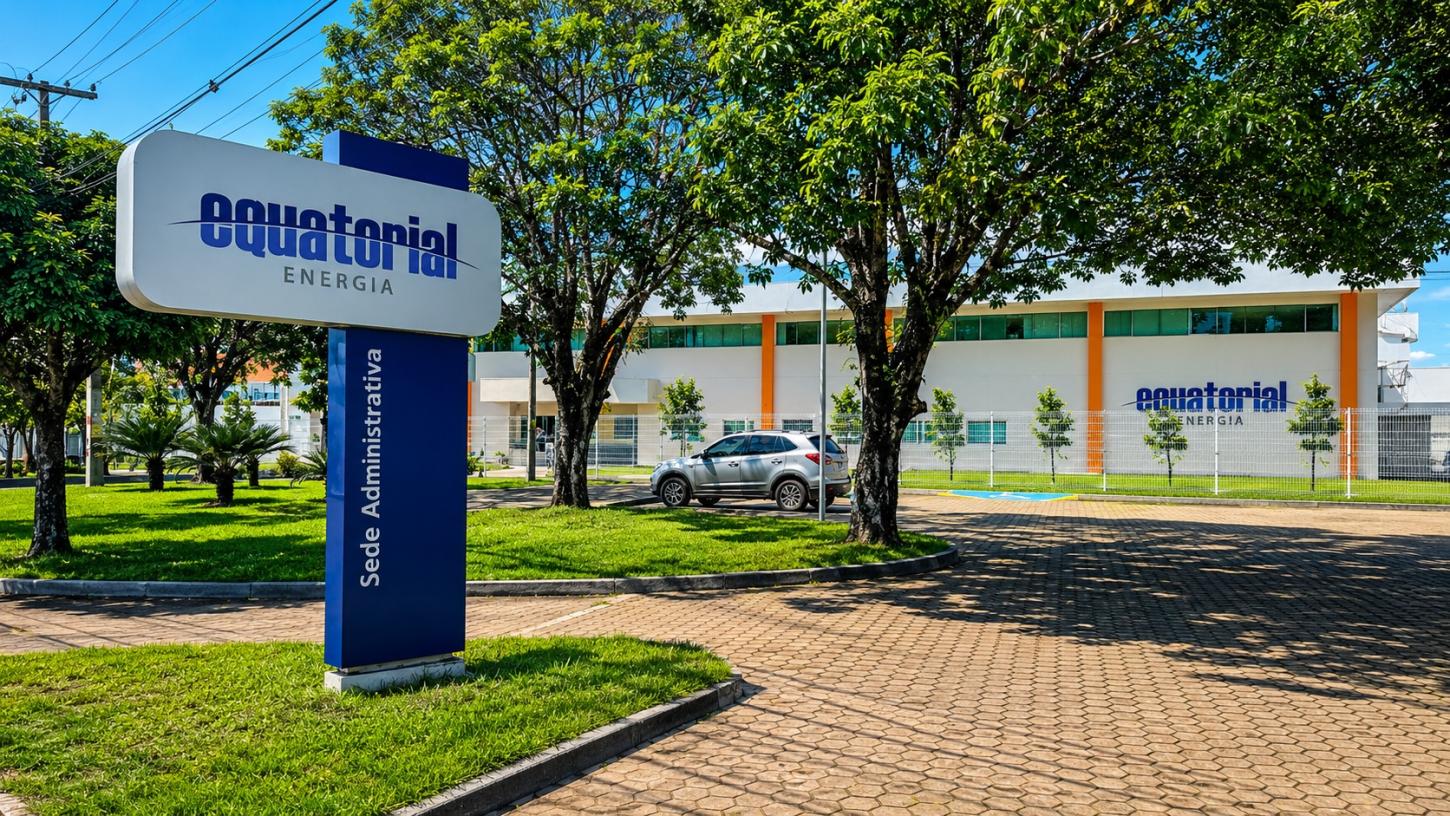Equatorial garante concessão no Maranhão até 2060 mesmo sob críticas constantes ao serviço