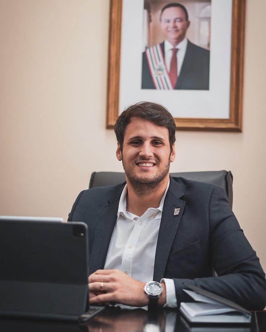 Pesquisa Inope: Orleans cresce, ultrapassa Braide e assume liderança na disputa pelo Governo do Maranhão