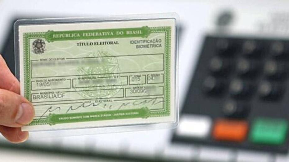 Prazo para tirar ou regularizar título de eleitor termina hoje (06)