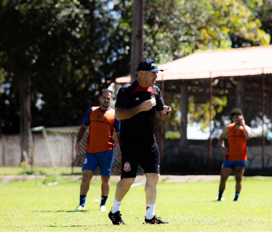 A um empate da classificação: Imperatriz decide vaga na última rodada da Série D neste sábado (6)