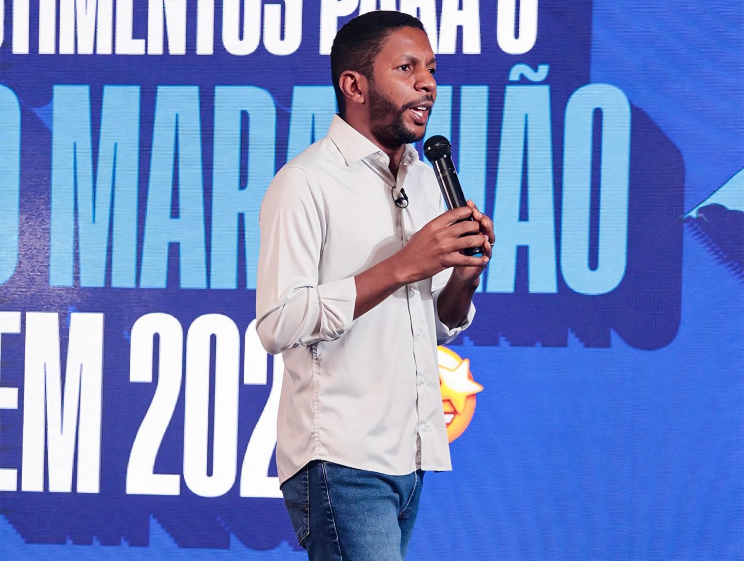 Às vésperas das eleições, JP lança pacote milionário de obras para 31 cidades do Sul do Maranhão