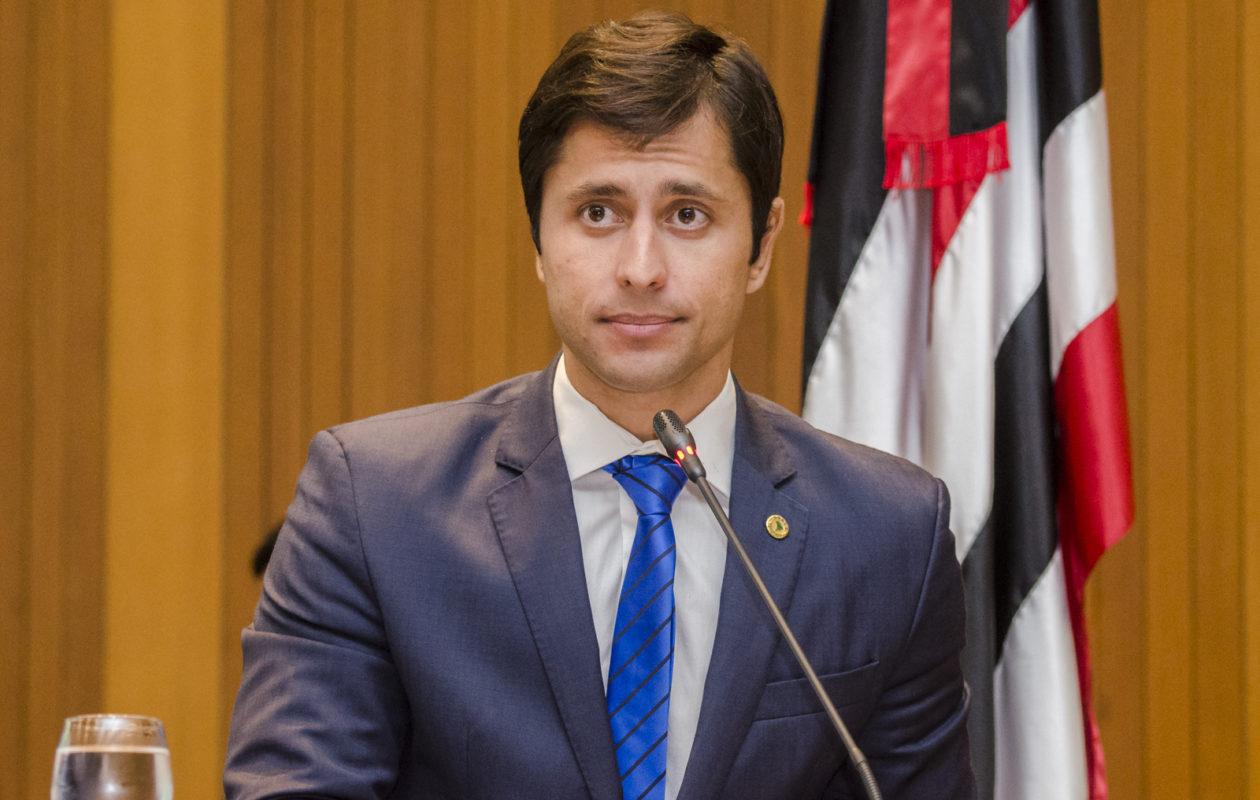 Avante recua e decide não lançar Duarte Jr. ao Senado nas eleições de 2026