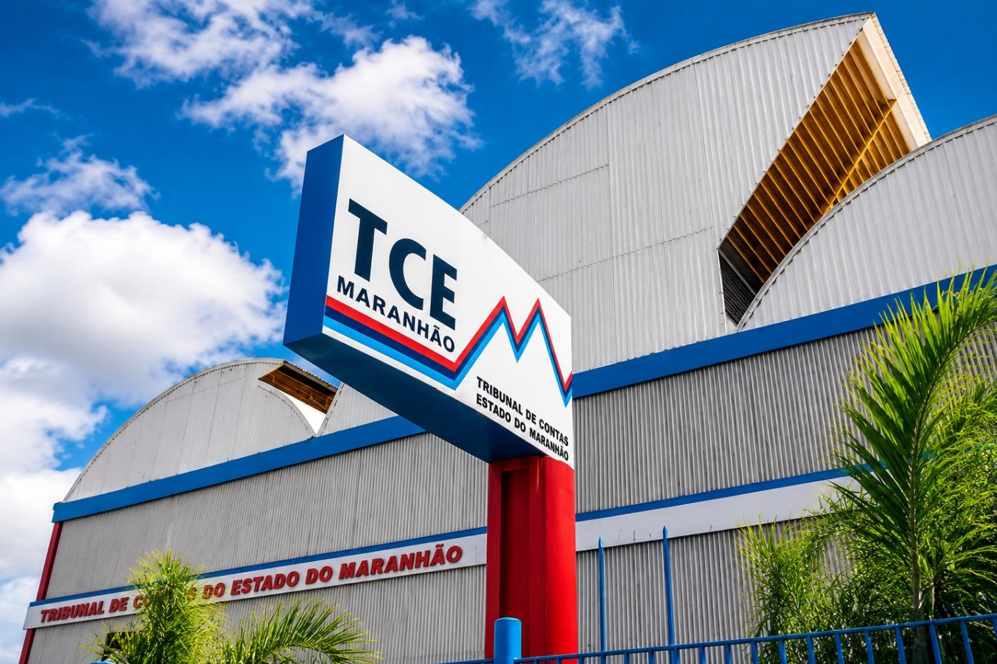 Concurso do TCE-MA abre 40 vagas para níveis médio e superior com salários de até R$ 20 mil