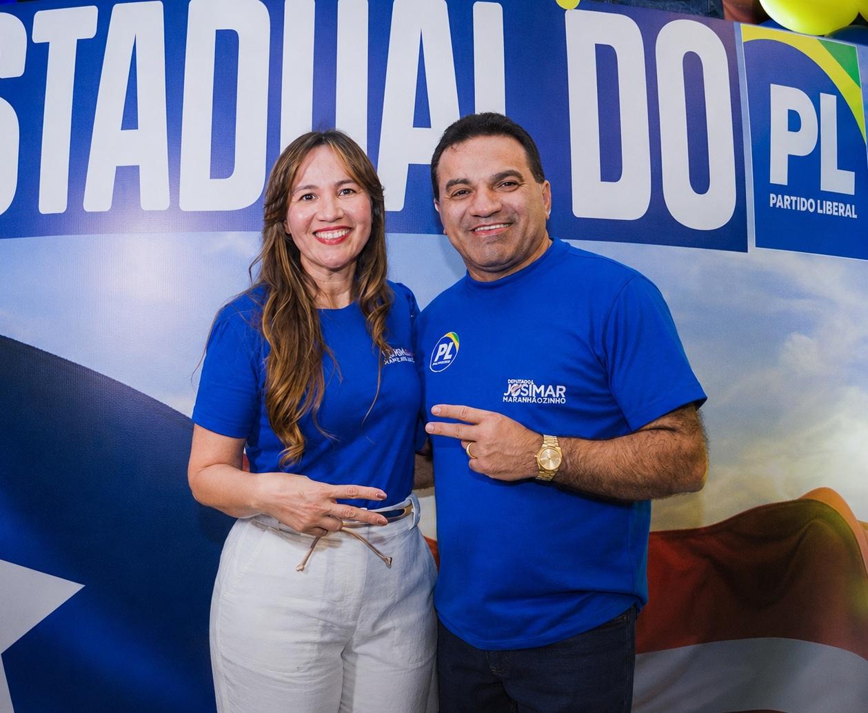 Deputada Detinha vira alvo de ação eleitoral por suposta compra de votos após investigação da Polícia Federal
