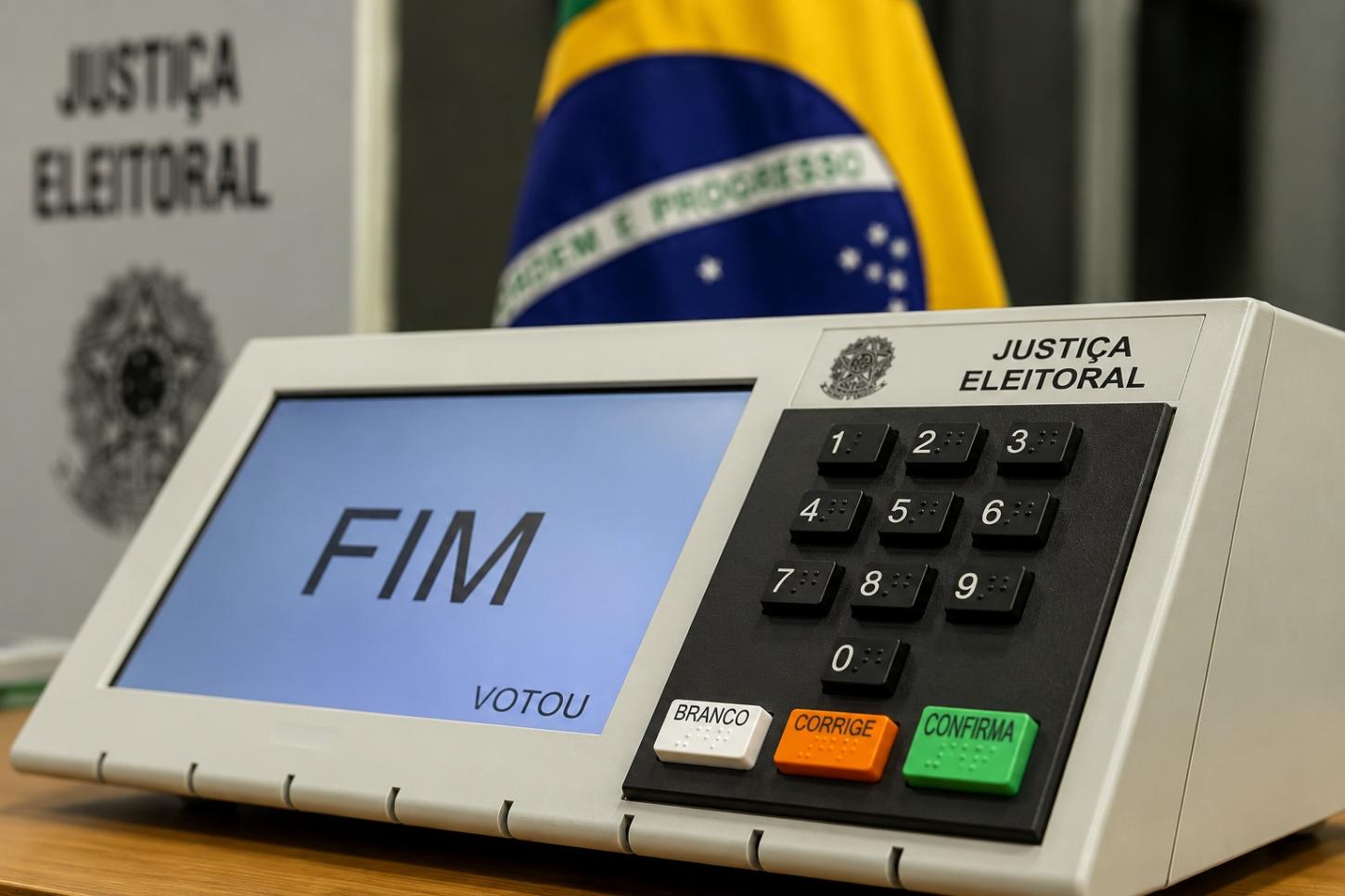 Eleições 2026: regras do TSE entram em vigor e impõem restrições a agentes públicos em todo o país