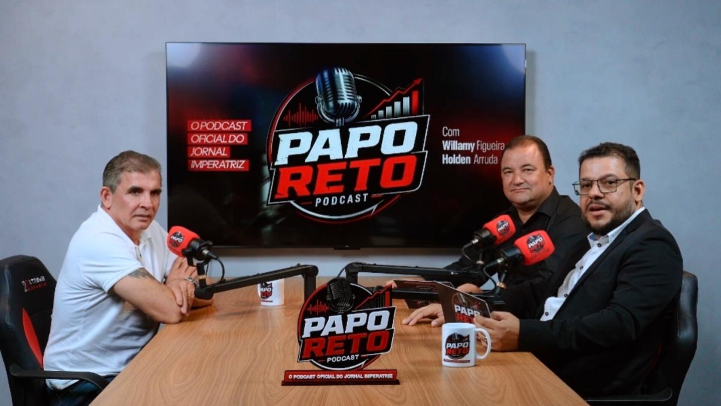 Eneas Rocha fala sobre institutos de pesquisas e suas influências nas eleições
