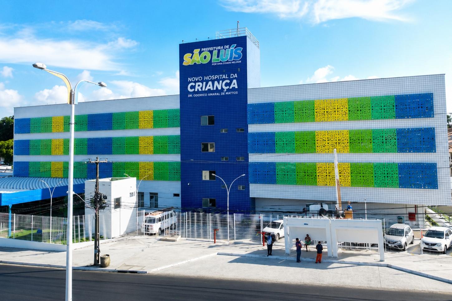 Ministério Público investiga alta de 159% nas mortes em UTIs do Hospital da Criança; Ministério da Saúde faz auditoria na unidade