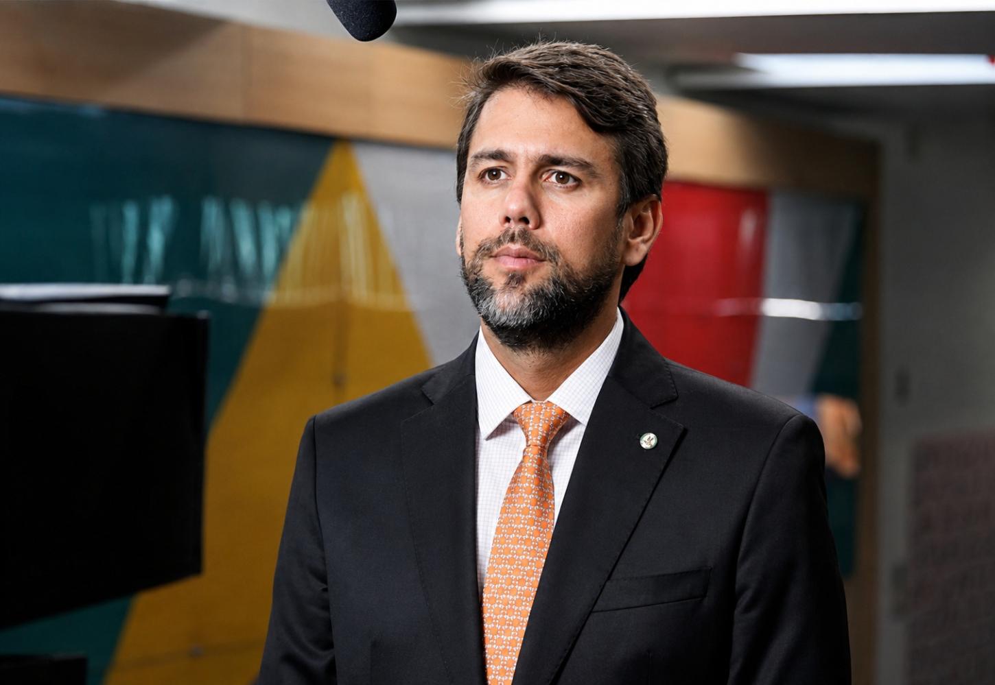 Pedro Lucas é citado em relatório que aponta falta de transparência em R$ 716 milhões em emendas