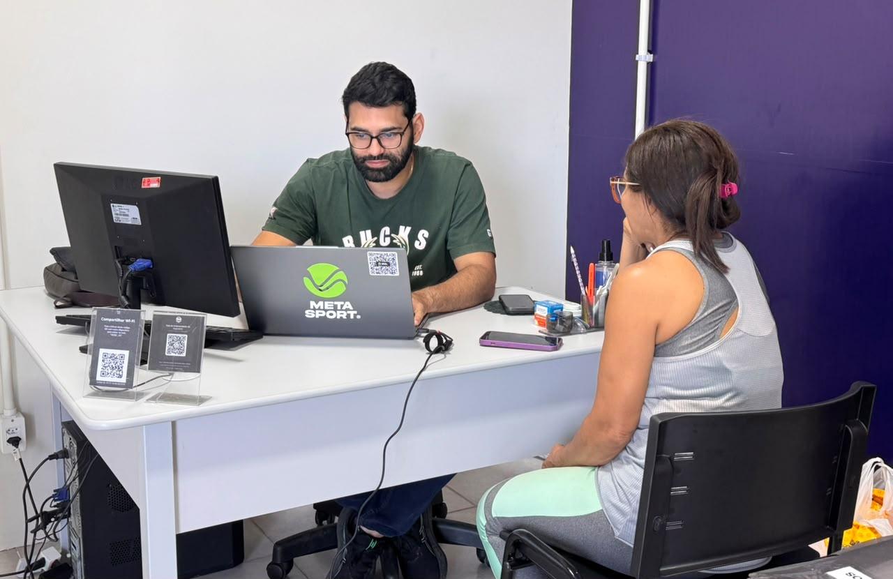 As inscrições das 500 vagas já pode ser feita. - Foto: PMI