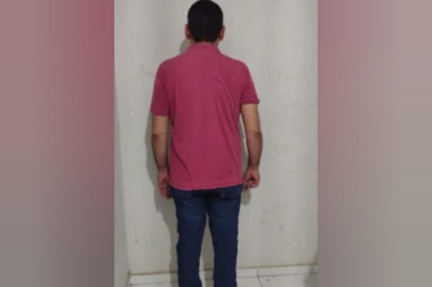 Professor é preso em Coelho Neto sob suspeita de estupro e gravidez de aluna de 14 anos