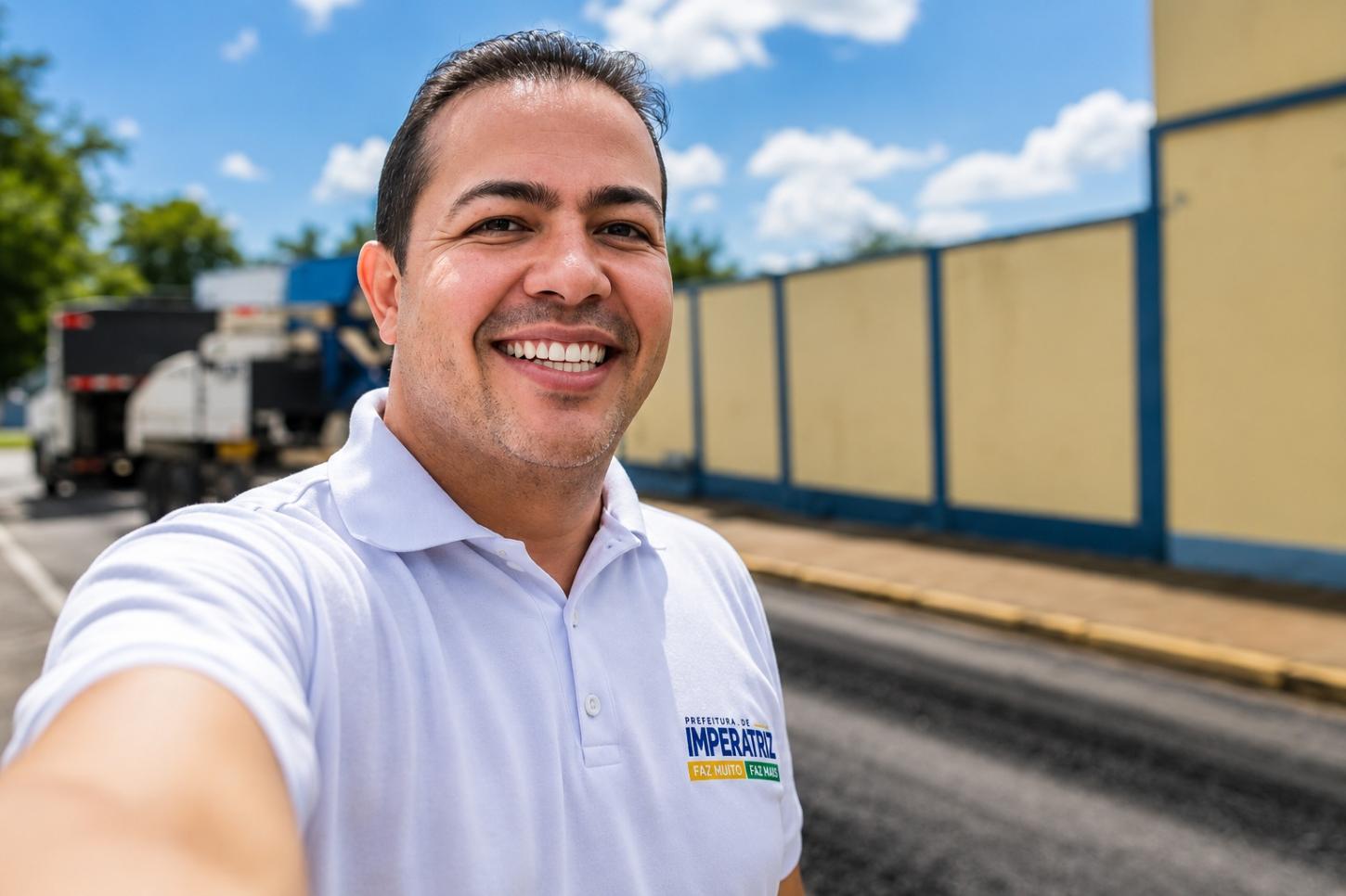 Raio-X da gestão Rildo Amaral: após um ano e meio de mandato, infraestrutura, saúde e educação concentram as melhores avaliações do governo Raio-X da gestão Rildo Amaral: após um ano e meio de mandato, infraestrutura, saúde e educação concentram as melhores avaliações do governo
