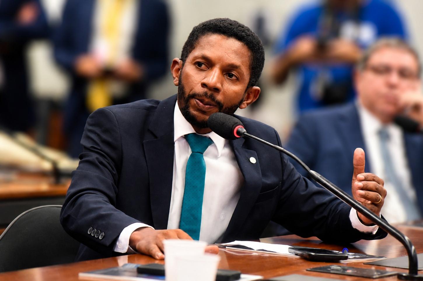 Retorno de Pedro Lucas à disputa por vaga na Câmara Federal coloca Josivaldo JP sob forte pressão no União Brasil Retorno de Pedro Lucas à disputa por vaga na Câmara Federal coloca Josivaldo JP sob forte pressão no União Brasil