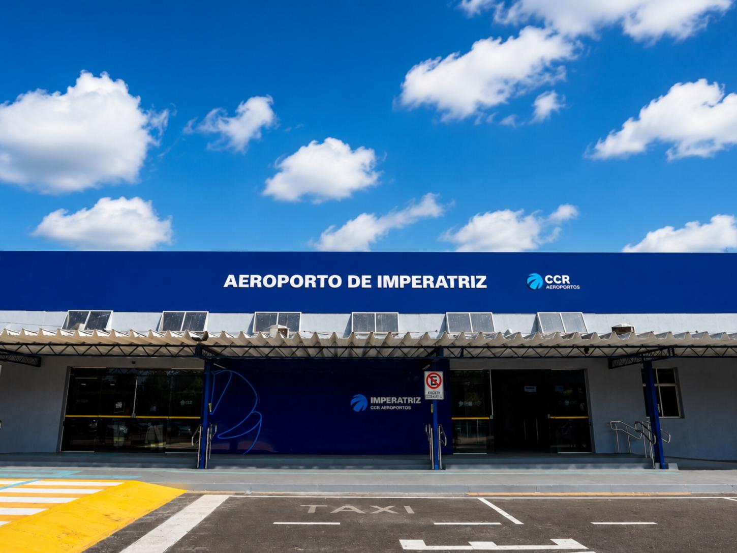 Aeroportos de Imperatriz e São Luís ficam entre as melhores empresas para trabalhar no Maranhão