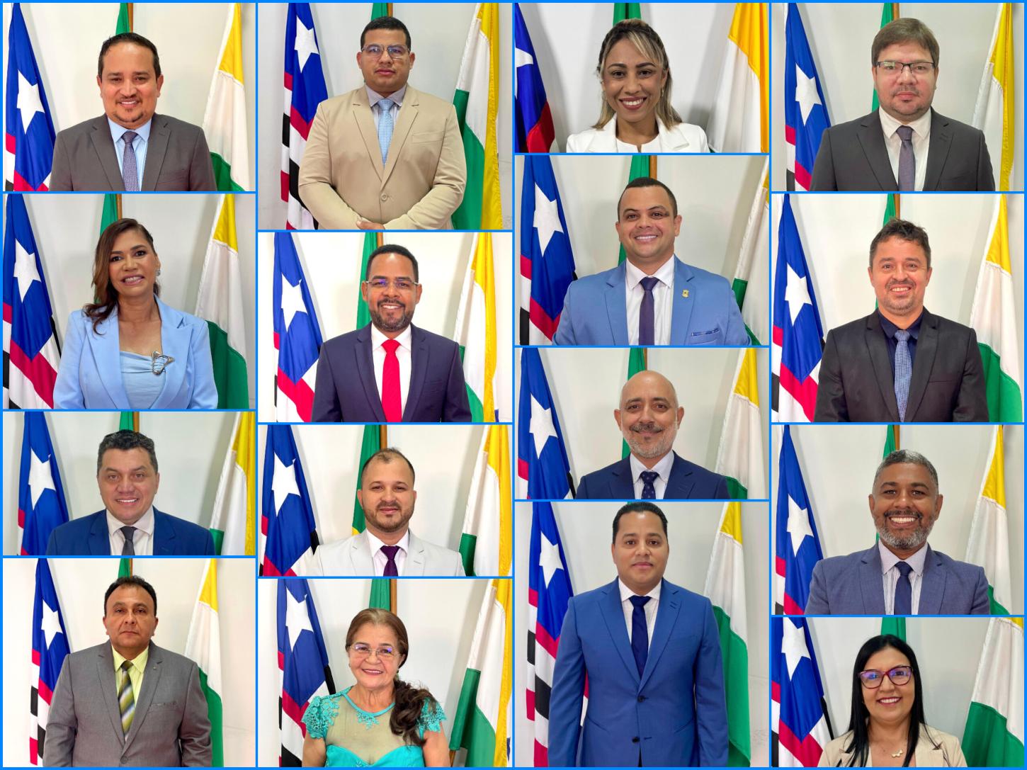 Apoio de 16 vereadores a Orleans Brandão desafia a liderança política do prefeito Rildo Amaral