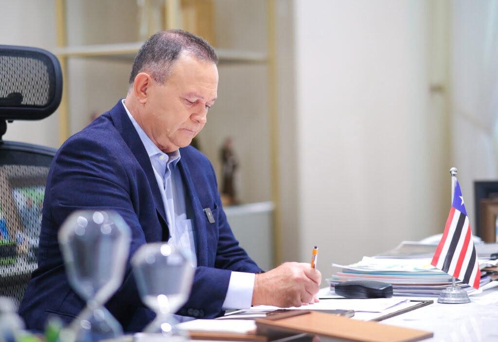 Brandão reage a acusações e anuncia medidas judiciais: 